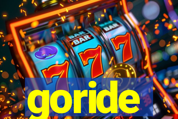 goride