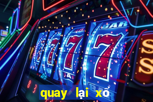 quay lại xổ số miền bắc