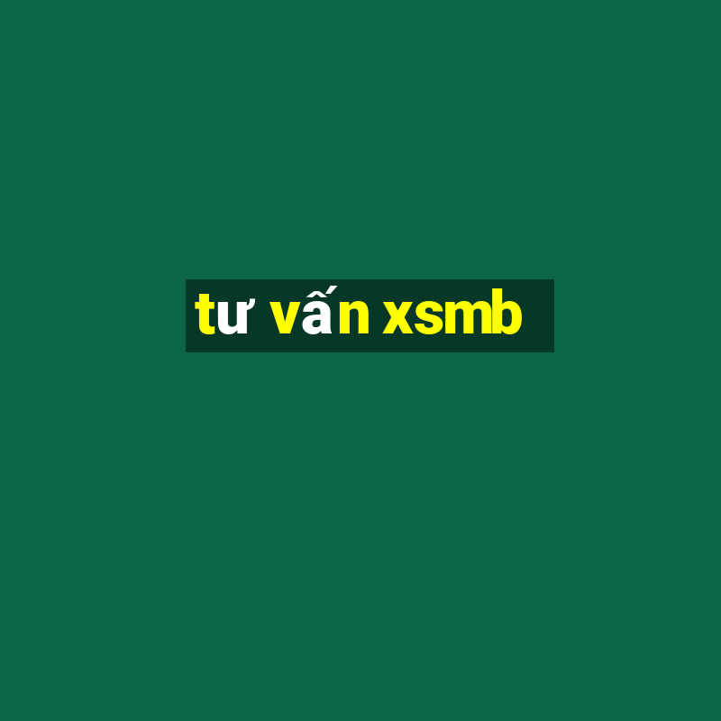 tư vấn xsmb