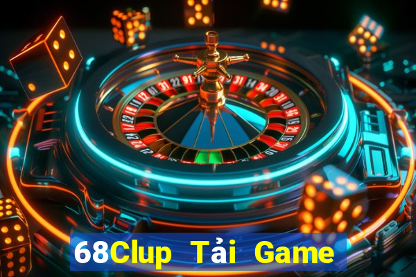 68Clup Tải Game Bài Go88