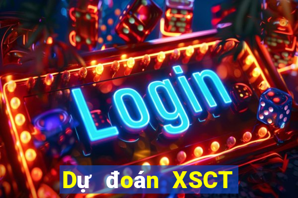 Dự đoán XSCT ngày 6