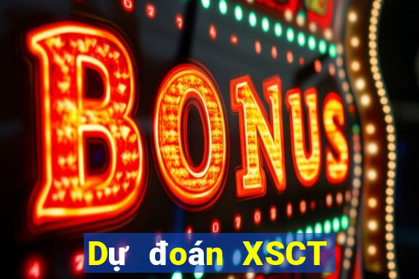 Dự đoán XSCT ngày 6