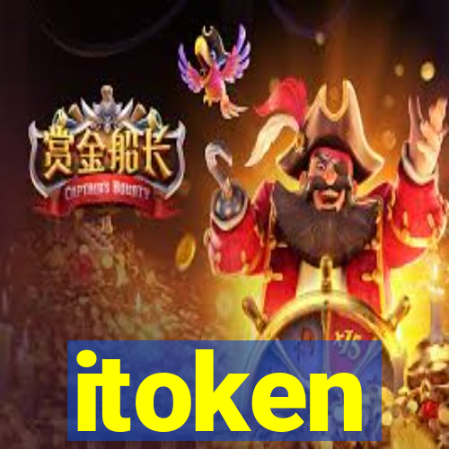 itoken