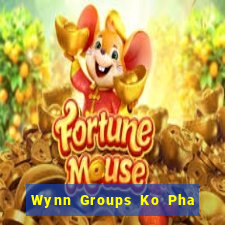 Wynn Groups Ko Pha Ngan 304 m