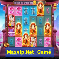 Maxvip.Net Game Bài 3C