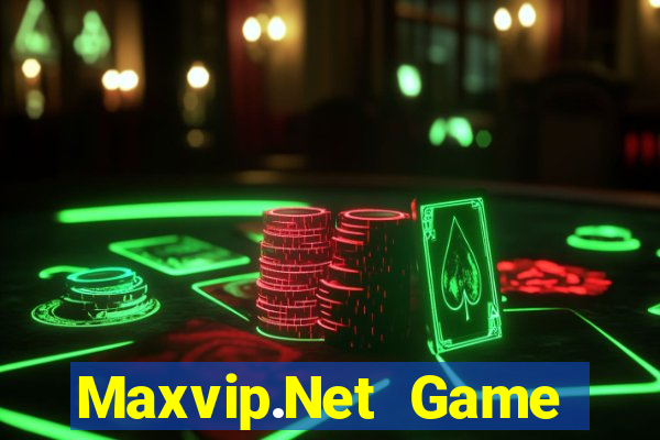 Maxvip.Net Game Bài 3C