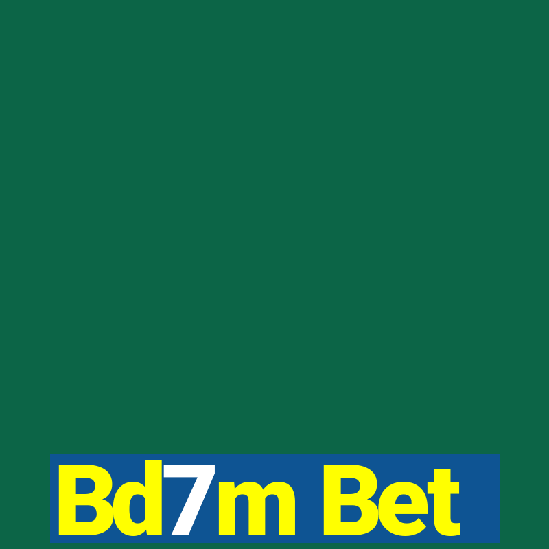 Bd7m Bet