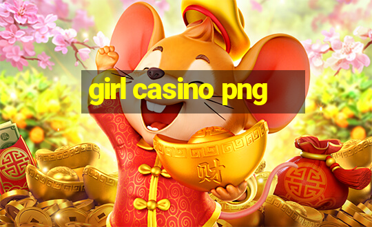 girl casino png