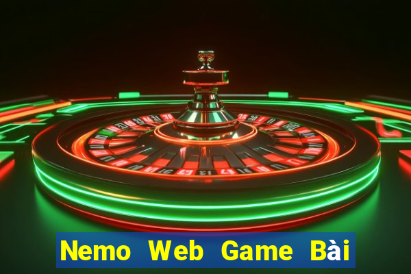 Nemo Web Game Bài Lừa Đảo