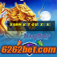 xsmn kết quả xổ số