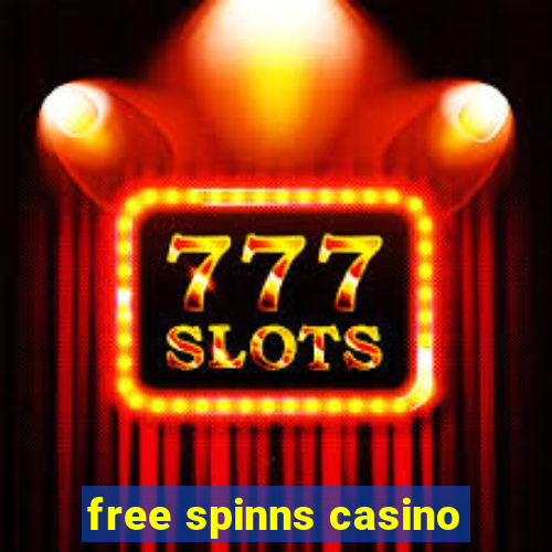 free spinns casino