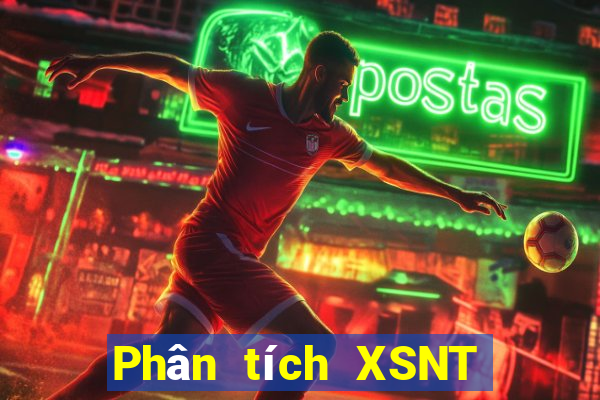 Phân tích XSNT ngày thứ năm