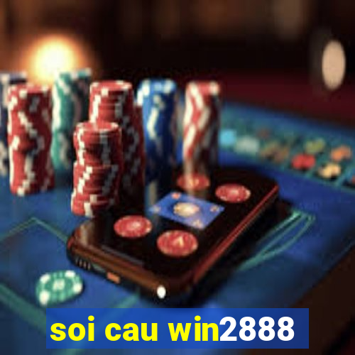 soi cau win2888