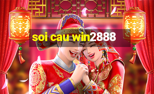 soi cau win2888