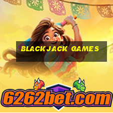 blackjack games