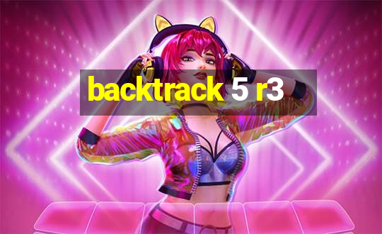 backtrack 5 r3