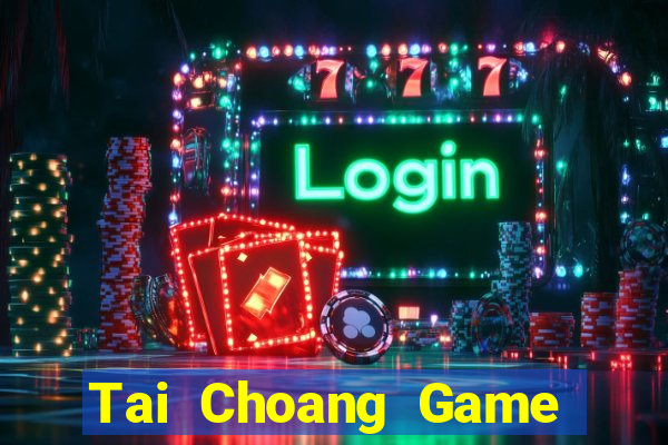 Tai Choang Game Bài 789