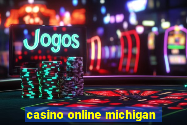 casino online michigan