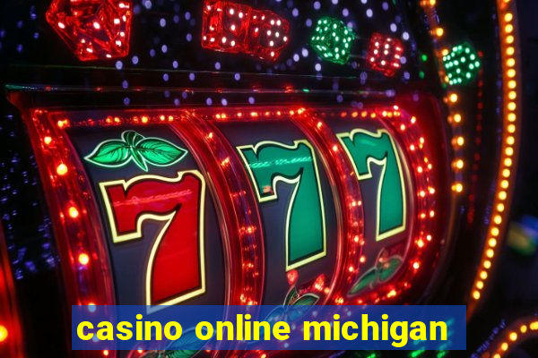 casino online michigan