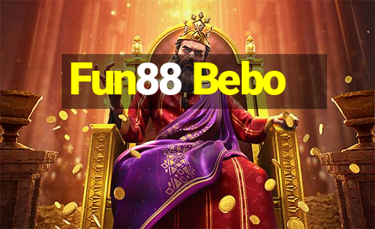 Fun88 Bebo