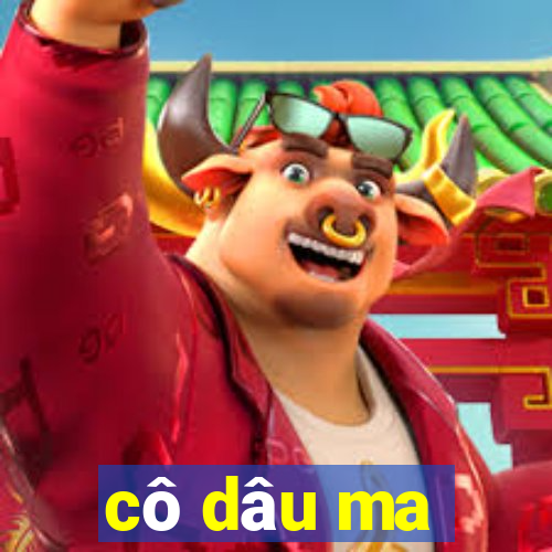 cô dâu ma