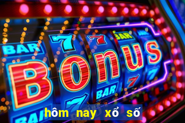 hôm nay xổ số long an