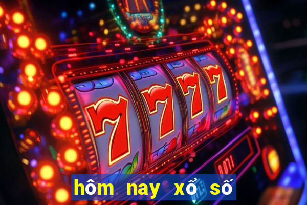 hôm nay xổ số long an