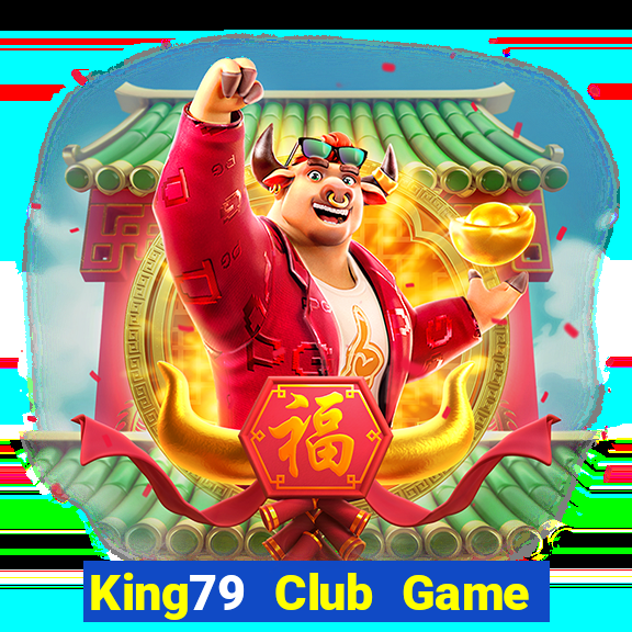 King79 Club Game Bài G88