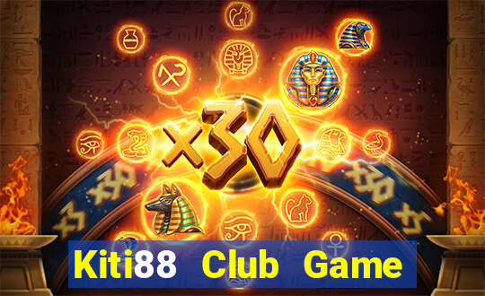 Kiti88 Club Game Bài 789