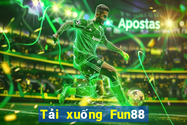 Tải xuống Fun88 xổ số phổ biến