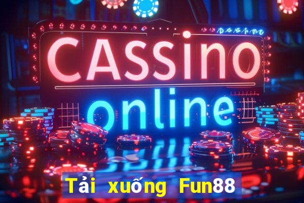 Tải xuống Fun88 xổ số phổ biến