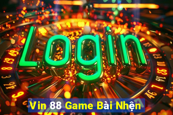 Vin 88 Game Bài Nhện