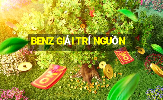 BENZ GIẢI TRÍ NGUỒN