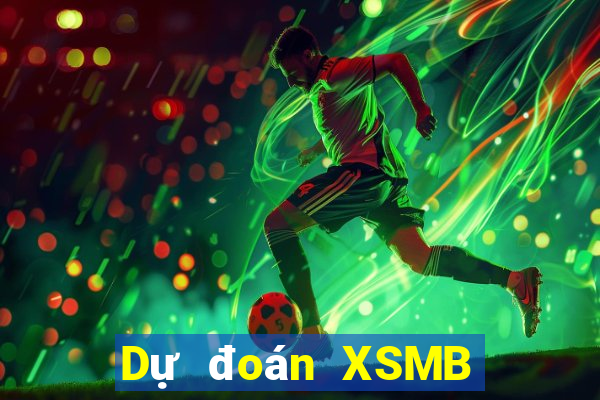 Dự đoán XSMB ngày 14