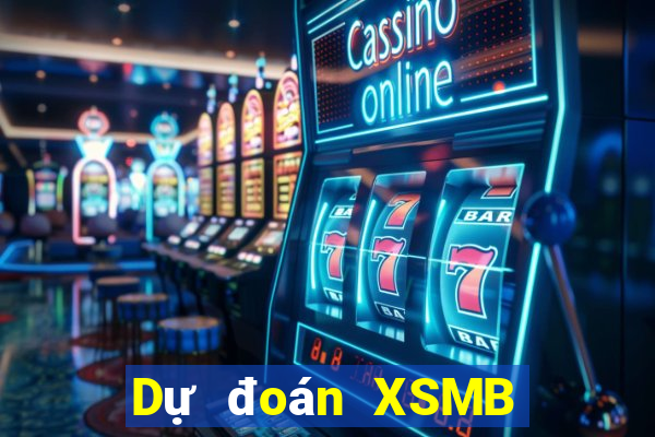 Dự đoán XSMB ngày 14