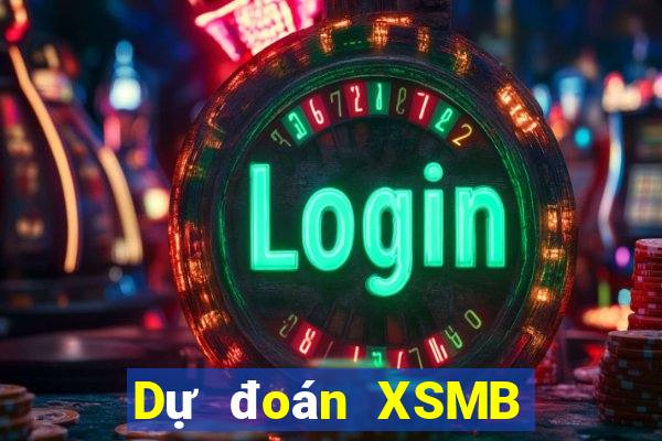 Dự đoán XSMB ngày 14