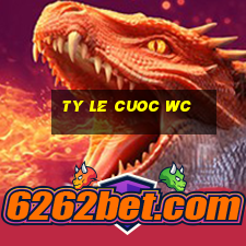 ty le cuoc wc