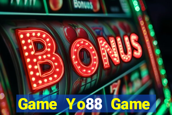 Game Yo88 Game Bài Tiến Lên