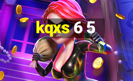 kqxs 6 5