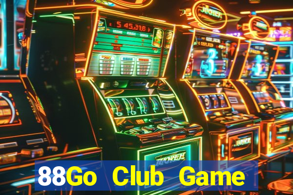 88Go Club Game Bài G88