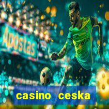 casino ceska republika online