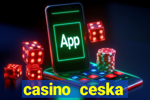 casino ceska republika online