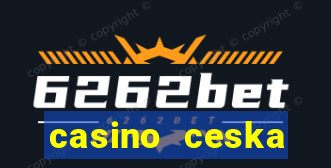 casino ceska republika online