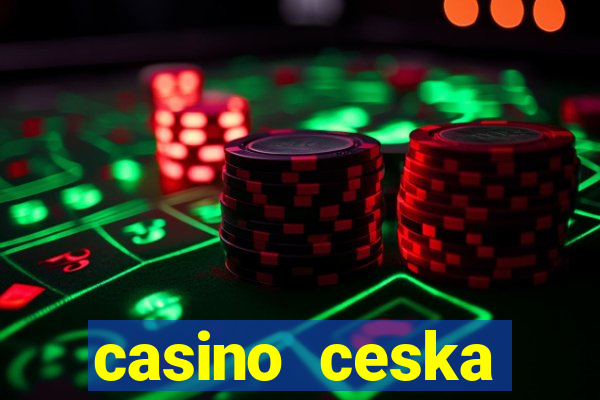 casino ceska republika online