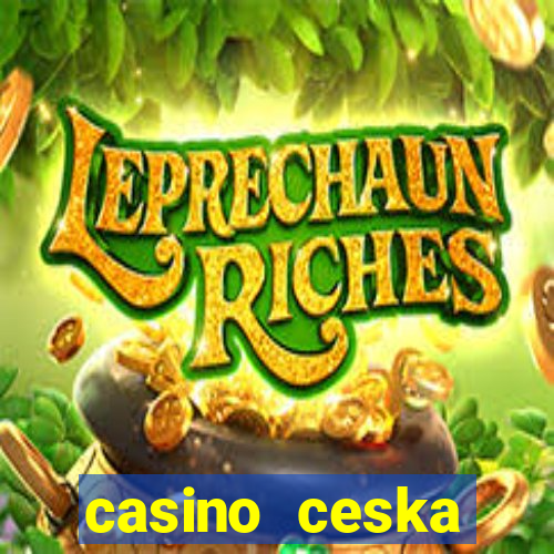 casino ceska republika online