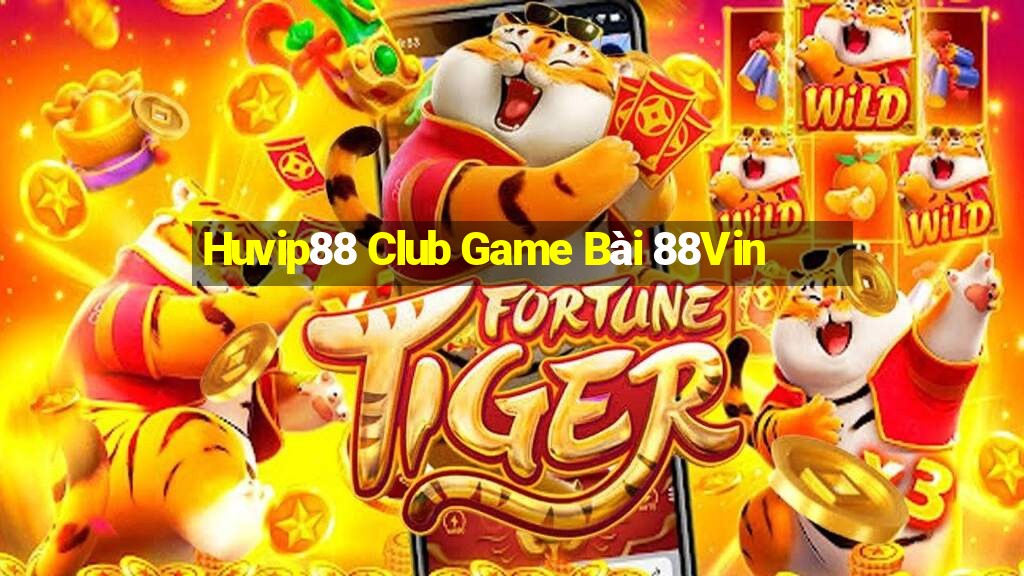 Huvip88 Club Game Bài 88Vin