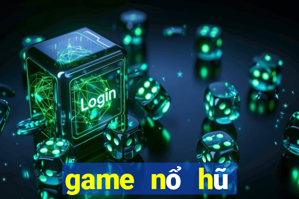 game nổ hũ đổi thưởng tang code