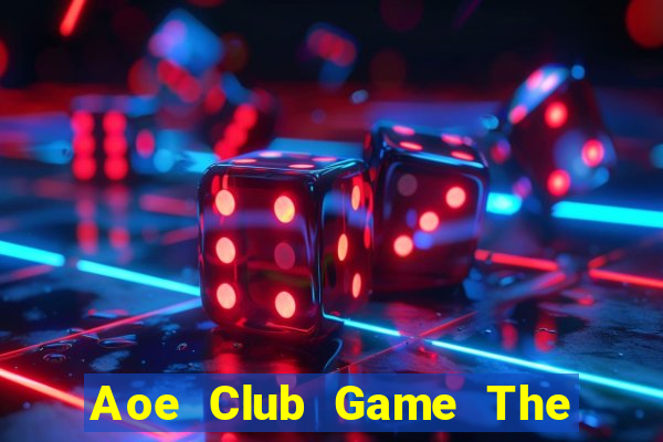 Aoe Club Game The Bài Mobile 2021