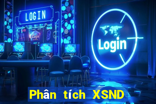 Phân tích XSND ngày 16