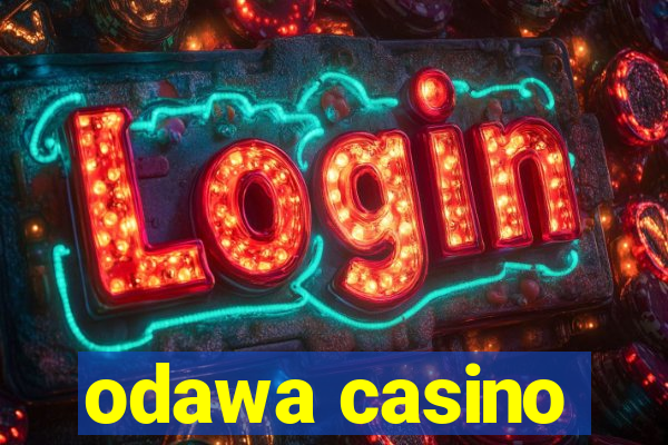 odawa casino